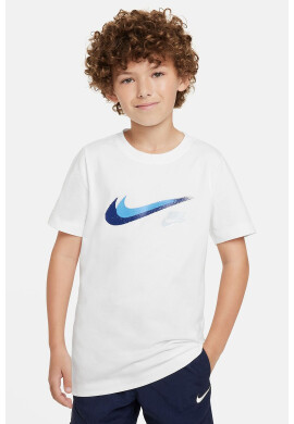 Nike Тениска с лого - Pepit.bg