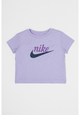Nike Тениска с лого - Pepit.bg