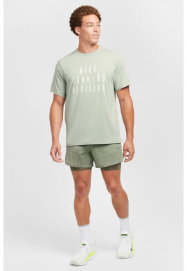 Nike Тениска с лого - Pepit.bg