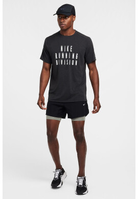 Nike Тениска с лого - Pepit.bg