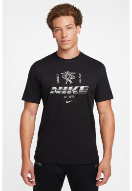 Nike Тениска с лого - Pepit.bg