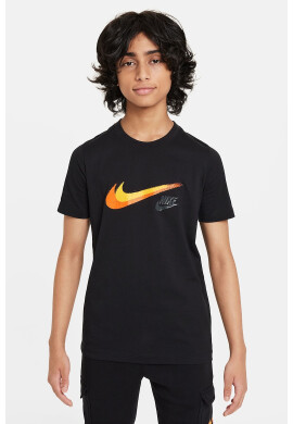 Nike Тениска с лого - Pepit.bg