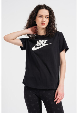 Nike Тениска с лого Essentials - Pepit.bg