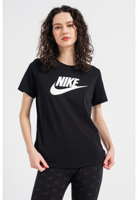 Nike Тениска с лого Essentials - Pepit.bg
