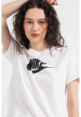 Nike Тениска с лого Essentials - Pepit.bg