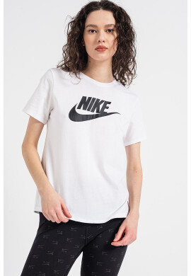 Nike Тениска с лого Essentials - Pepit.bg