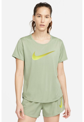 Nike Тениска за бягане с монограм - Pepit.bg