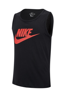 Nike Топ с лого - Pepit.bg