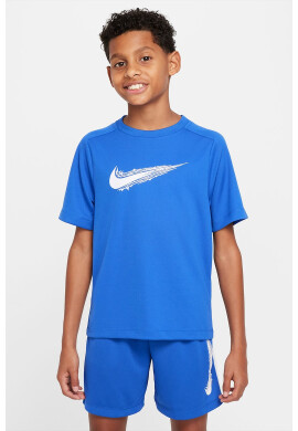Nike Тренировъчна тениска Multi - Pepit.bg