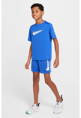 Nike Тренировъчна тениска Multi - Pepit.bg
