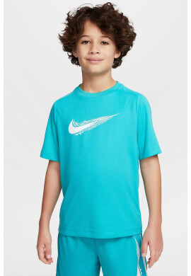 Nike Тренировъчна тениска Multi - Pepit.bg