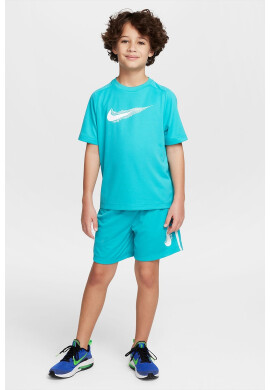 Nike Тренировъчна тениска Multi - Pepit.bg