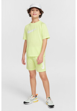 Nike Тренировъчна тениска Multi - Pepit.bg