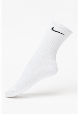 Nike Тренировъчни чорапи Everyday - 3 чифта - Pepit.bg