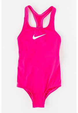 Nike Цял бански с лого - Pepit.bg