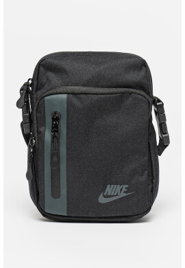 Nike Унисекс чанта през рамо Elemental с лого - 4 л - Pepit.bg