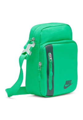 Nike Унисекс чанта през рамо Elemental с лого - 4 л - Pepit.bg