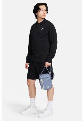 Nike Унисекс чанта Elemental с лого - Pepit.bg