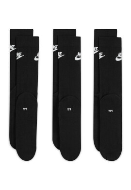 Nike Унисекс чирапи Everyday Essential - 3 чифта - Pepit.bg