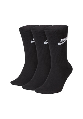 Nike Унисекс чирапи Everyday Essential - 3 чифта - Pepit.bg