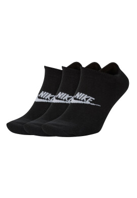 Nike Унисекс омекотени чорапи - 3 чифта - Pepit.bg