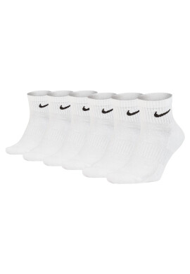 Nike Унисекс къси чорапи - 6 чифта - Pepit.bg