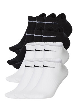 Nike Унисекс чорапи Everyday - 12 чифта - Pepit.bg
