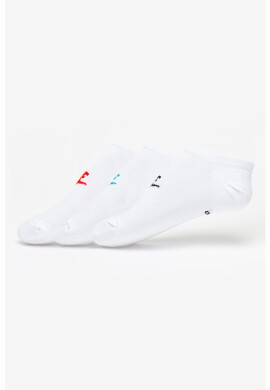 Nike Унисекс чорапи Everyday Essential - 3 чифта - Pepit.bg