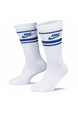 Nike Унисекс чорапи Everyday Essential - 3 чифта - Pepit.bg
