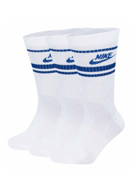 Nike Унисекс дълги чорапи Everyday Essential - 6 чифта - Pepit.bg