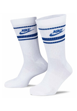 Nike Унисекс дълги чорапи Everyday Essential - 6 чифта - Pepit.bg