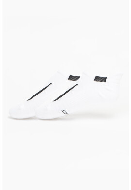 Nike Унисекс изрязани чорапи за бягане - 2 чифта - Pepit.bg