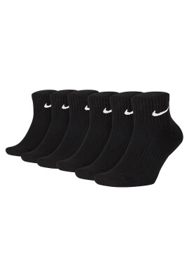 Nike Унисекс къси чорапи - 6 чифта - Pepit.bg