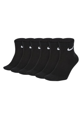 Nike Унисекс къси чорапи Everyday - 6 чифта - Pepit.bg