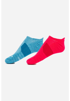 Nike Унисекс изрязани чорапи за бягане - 2 чифта - Pepit.bg