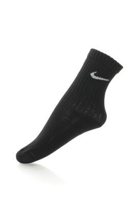 Nike Унисекс омекотени чорапи - 3 чифта - Pepit.bg