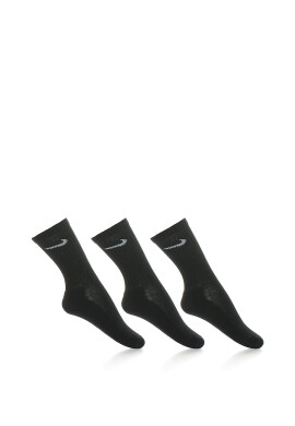 Nike Унисекс омекотени чорапи - 3 чифта - Pepit.bg