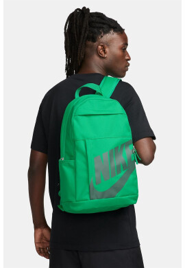 Nike Унисекс раница Element с лого - 21 л - Pepit.bg