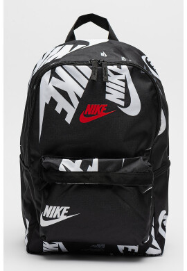 Nike Унисекс раница Heritage с лого - Pepit.bg