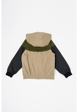 Nike Яке Windrunner с цип и лого - Pepit.bg