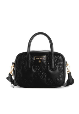 NINE WEST Чанта Cosette с принт - Pepit.bg