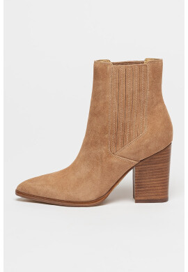 NINE WEST Остри боти Cleeo - Pepit.bg