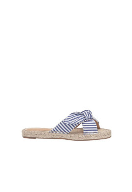 NINE WEST Раирани чехли Brielle - Pepit.bg