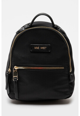 NINE WEST Раница Byron с лого - Pepit.bg