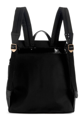 NINE WEST Раница Winsland с джоб с капаче - Pepit.bg