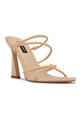 NINE WEST Сандали с каишки Kims - Pepit.bg