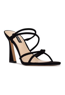 NINE WEST Сандали с каишки Kims - Pepit.bg