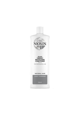 Nioxin Балсам за коса System 1 - Pepit.bg
