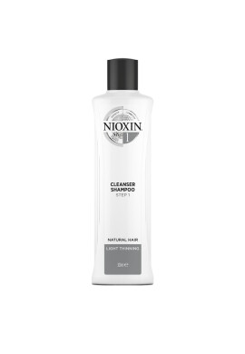 Nioxin Шампоан System 1 300 мл - Pepit.bg