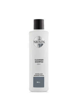 Nioxin Шампоан System 2 - Pepit.bg